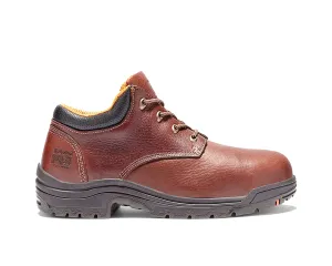 Men`s Titan Alloy Toe Work Shoes