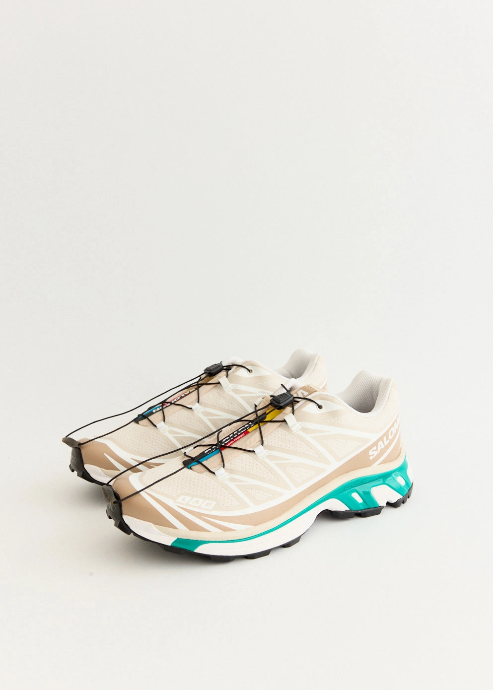 XT-6 'Rainy Day' Sneakers Style Meets Function, Pick Your Favorite, DonT Wait, Elevate