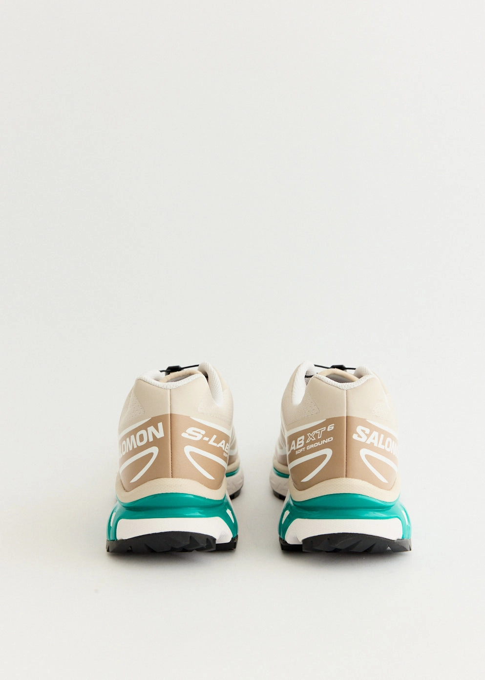XT-6 'Rainy Day' Sneakers Affordable Luxury, Trendy
