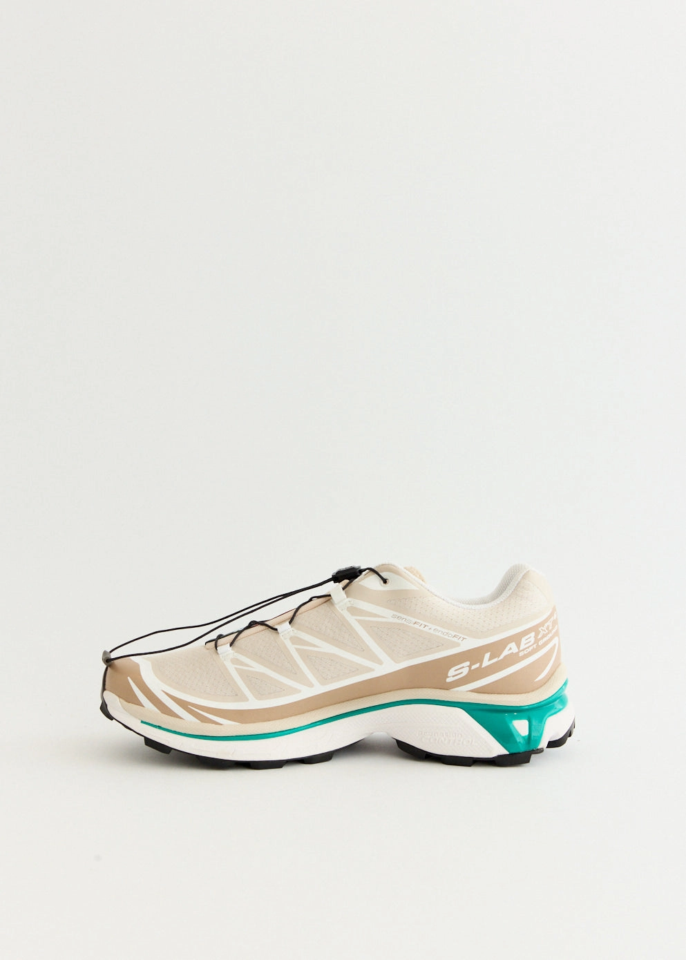Just Dropped XT-6 'Rainy Day' Sneakers