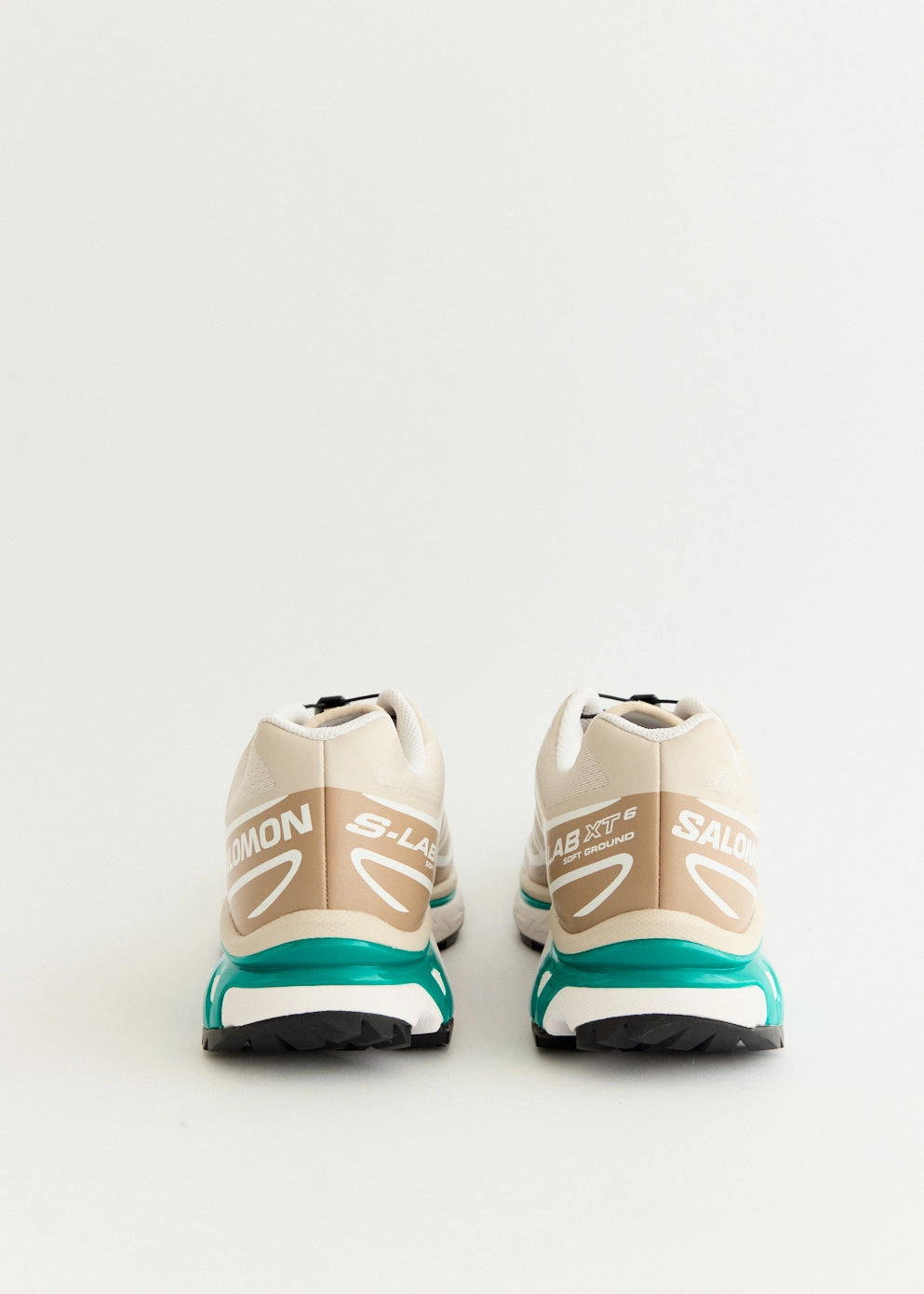Be Unique, Shop Unique XT-6 'Rainy Day' Sneakers