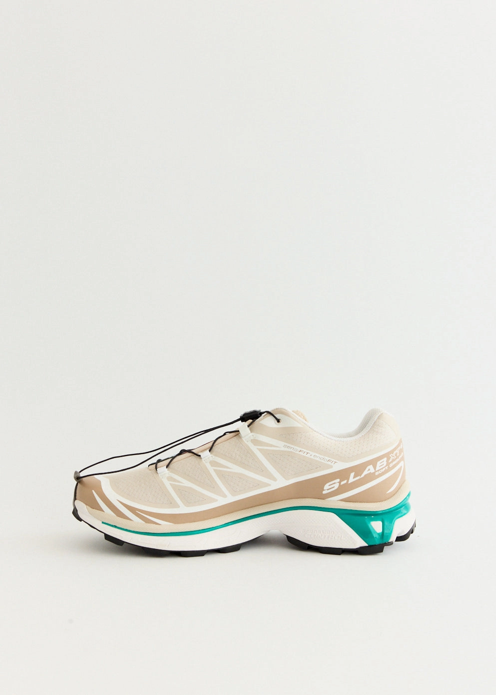Get It Today, Handcrafted XT-6 'Rainy Day' Sneakers