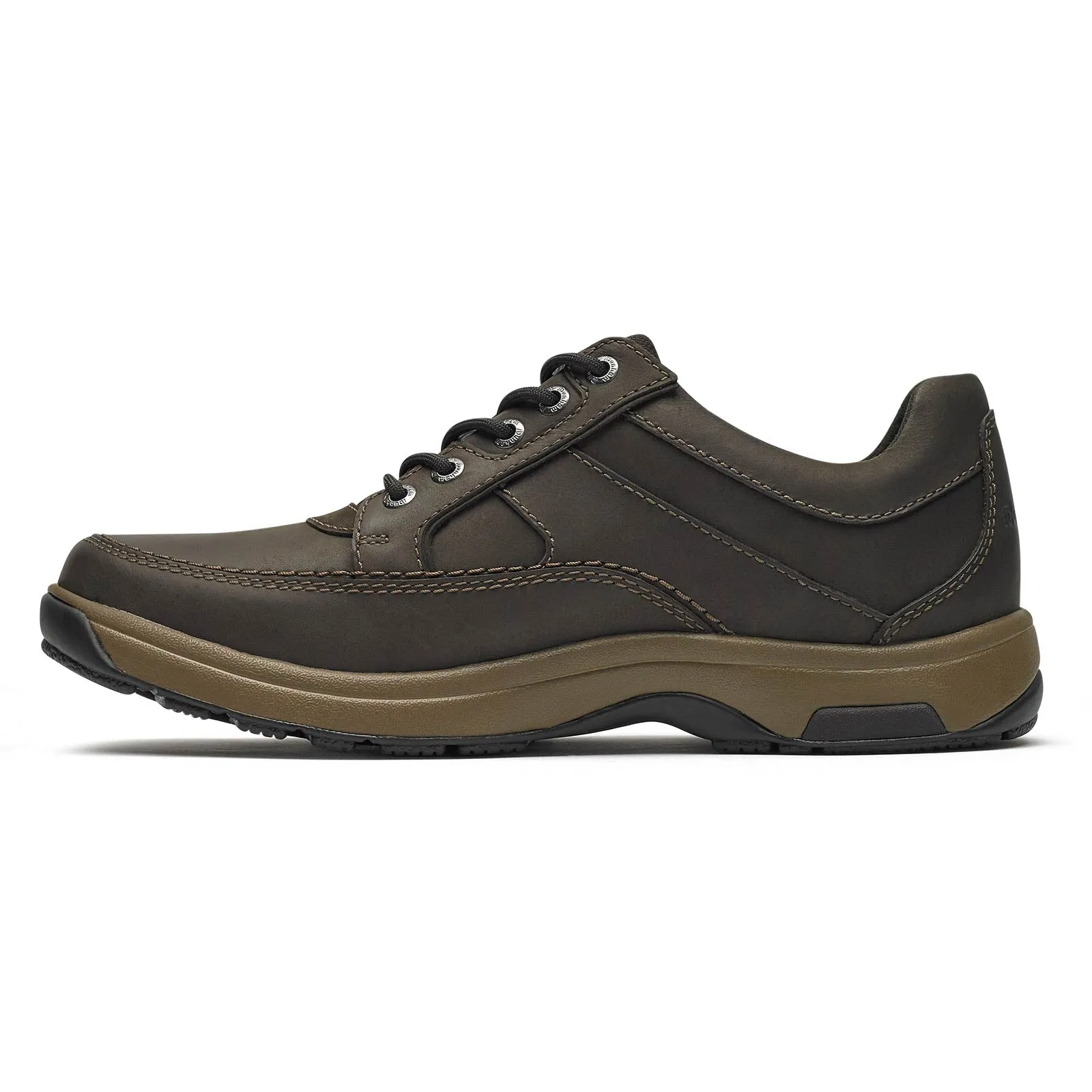 Midland - Brown Nubuck
