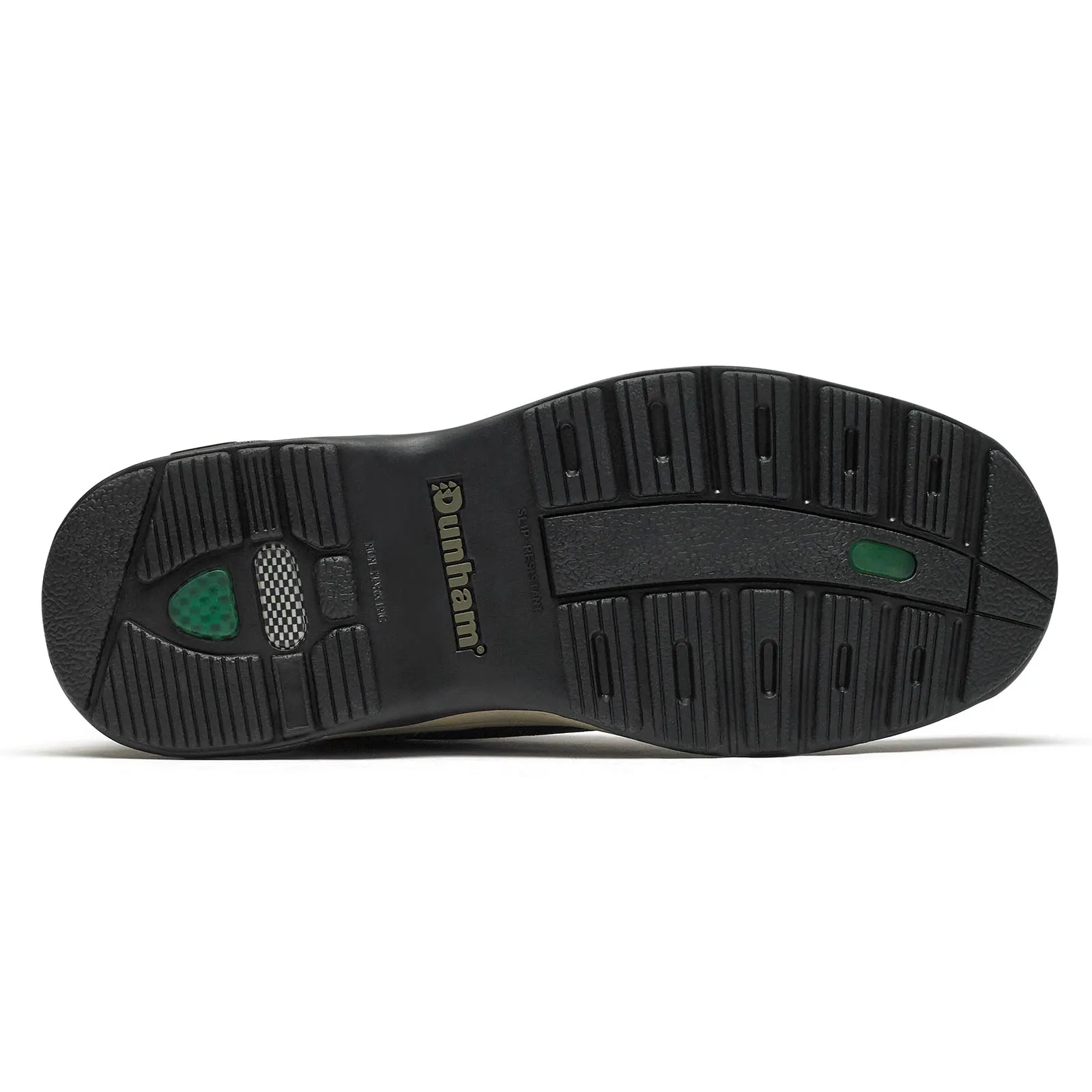Midland - Brown Nubuck