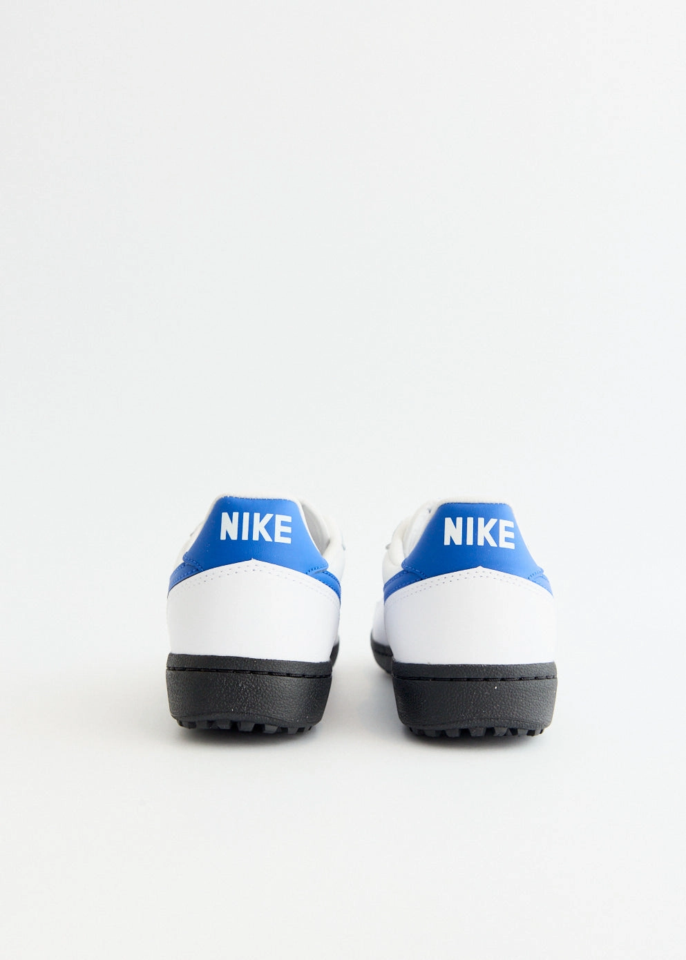 Compact Field General '82 'White and Varsity Royal' Sneakers