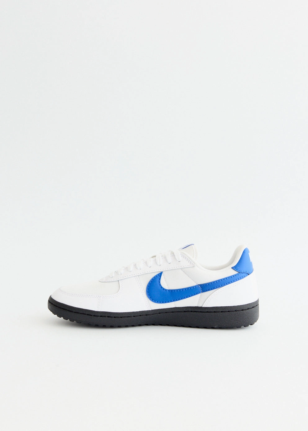 Save More Today Field General '82 'White and Varsity Royal' Sneakers Gym Tote Bag With Shoe Compartment