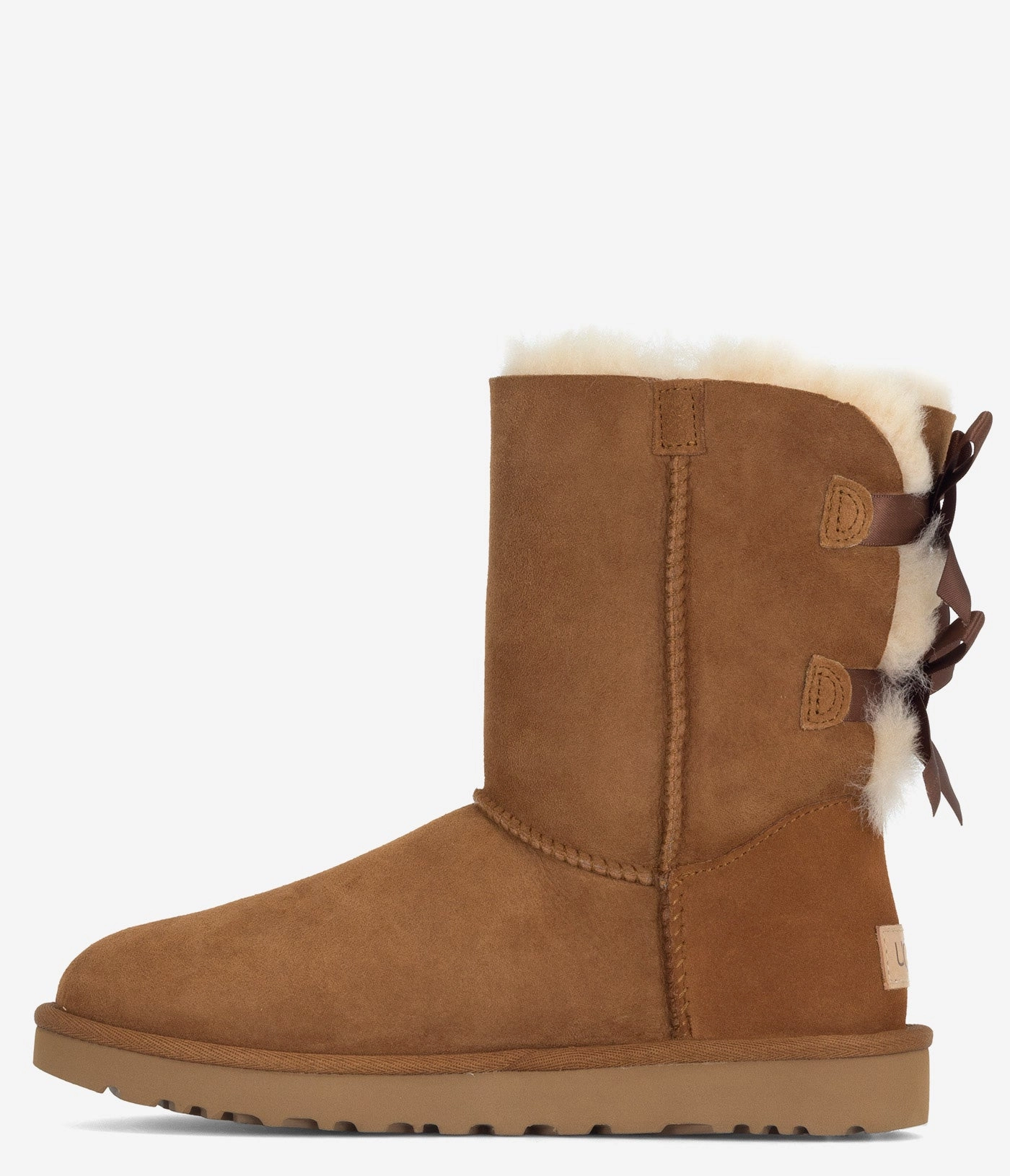 UGG Bailey Bow II Sheepskin Boot - Women Everyday Luxury