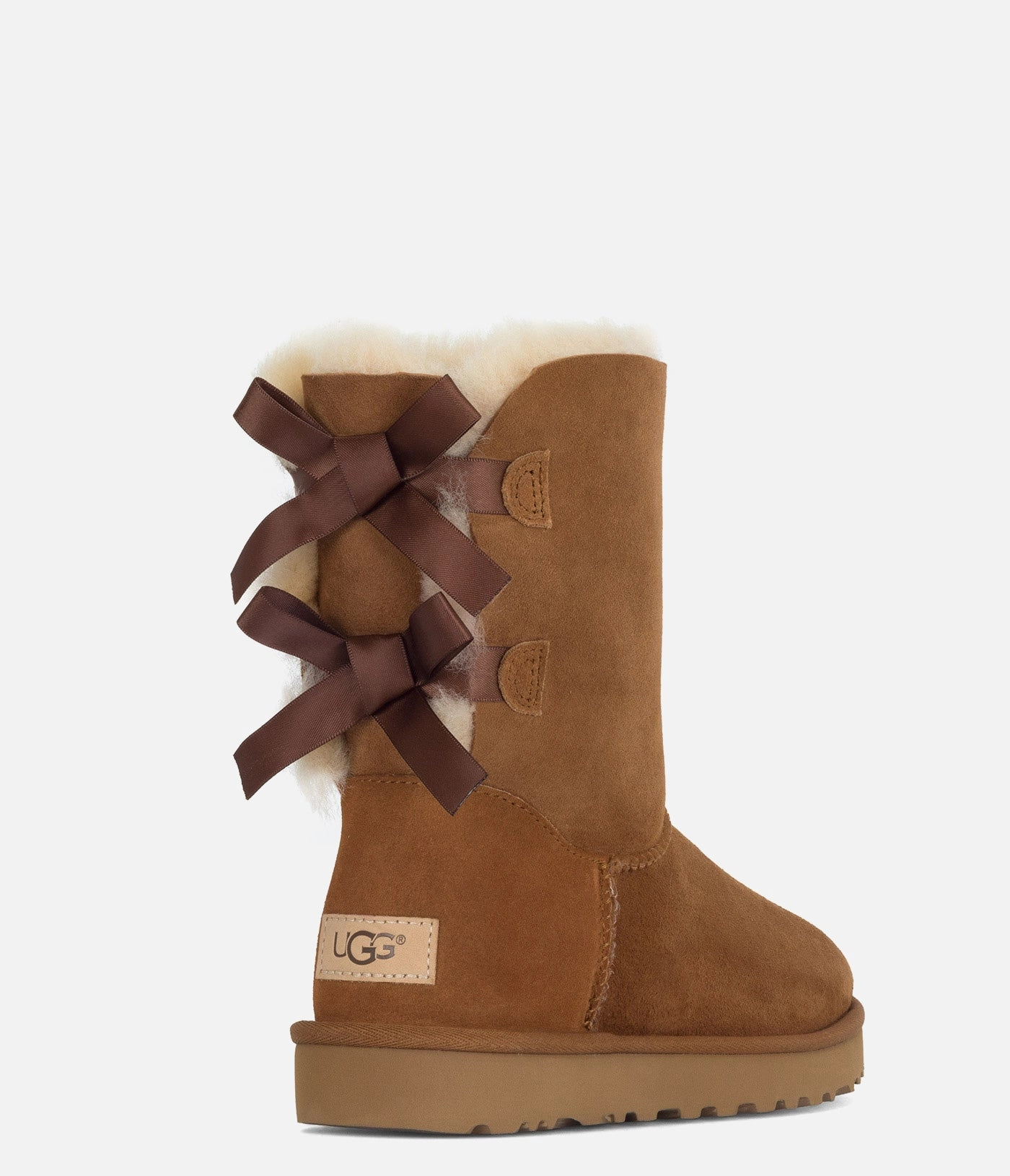 UGG Bailey Bow II Sheepskin Boot - Women Trusted By Thousands, Vegan Leather Shoulder Bag