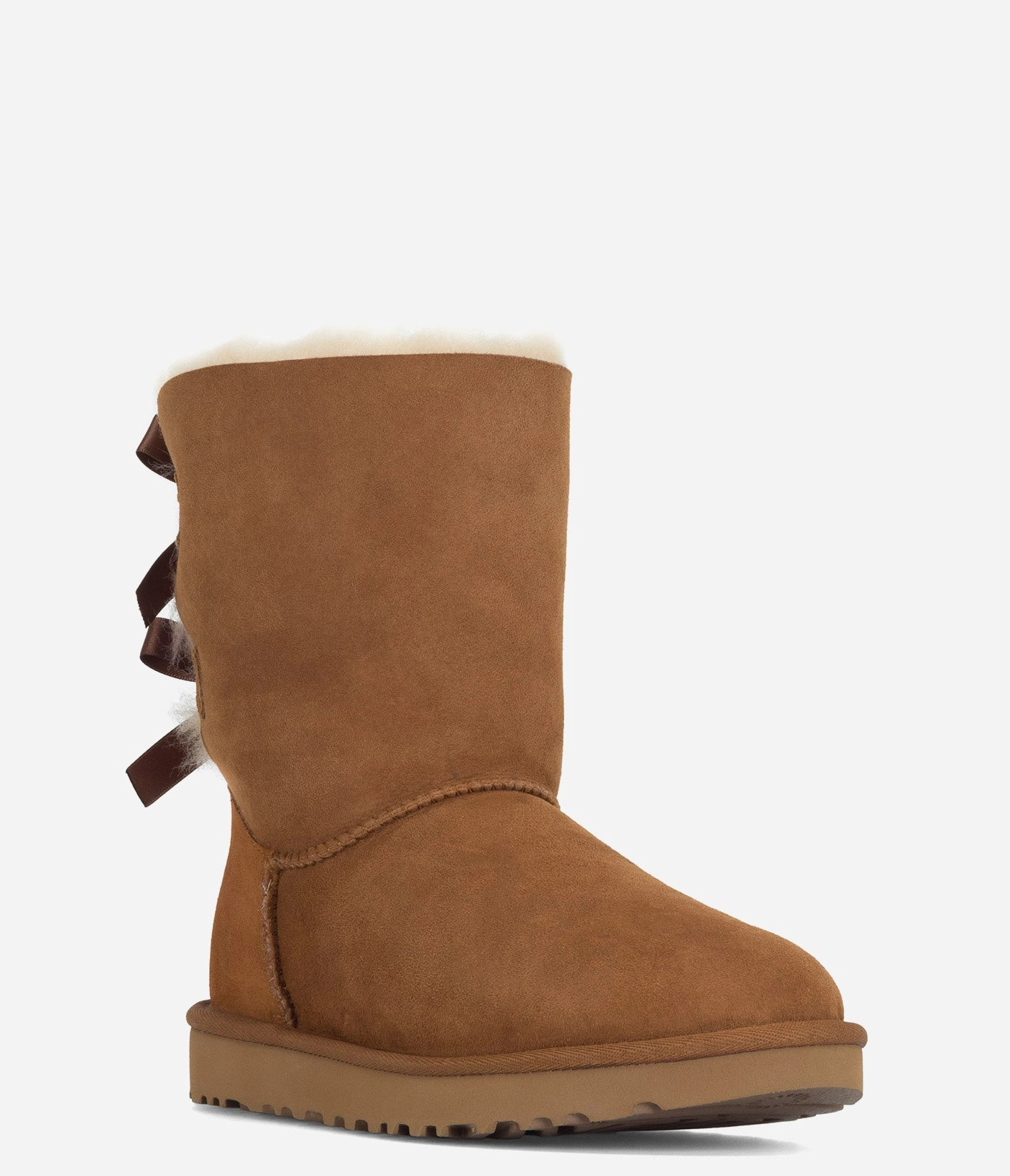 UGG Bailey Bow II Sheepskin Boot - Women TodayS Special, Experience The Best, Canvas Crossbody Bag For Travel