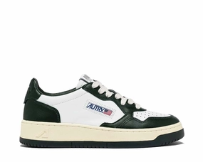 Lightweight Design Military discount Autry Medalist Low Intermittent offer Smooth Finish