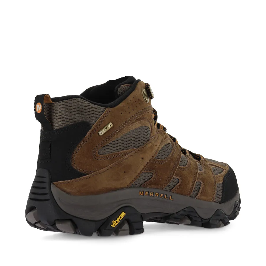 MOAB 3 MID GTX (M) - EARTH