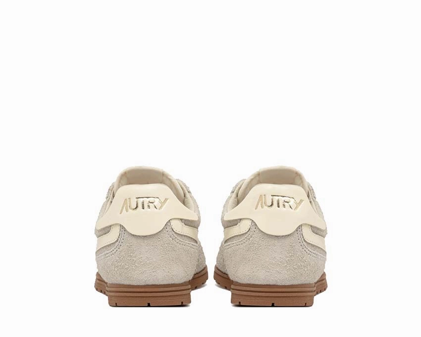 Trendy Autry Windspin Low "Wife" Raffia Woven Summer Bag