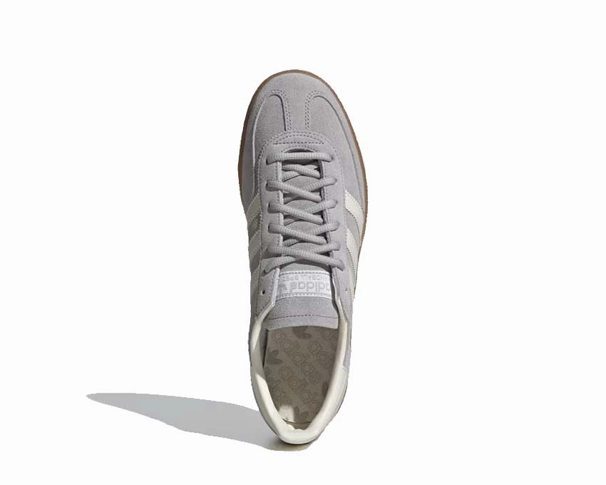 Next-Level Comfort Adidas Handball Spezial "Grey Two"