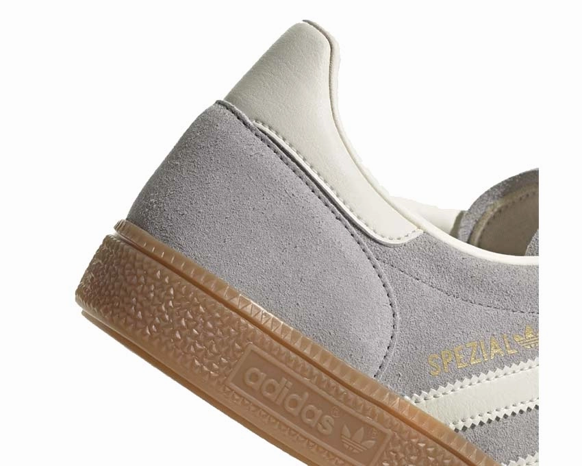 Lightweight Adidas Handball Spezial "Grey Two"