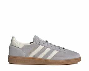 Reinforced Base Modern style deal Adidas Handball Spezial "Grey Two" Creativity-boosting deal
