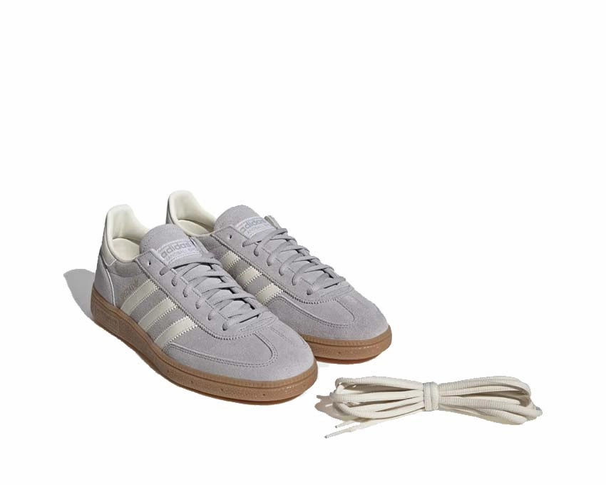 Built With Purpose Adidas Handball Spezial "Grey Two" Best Price Online