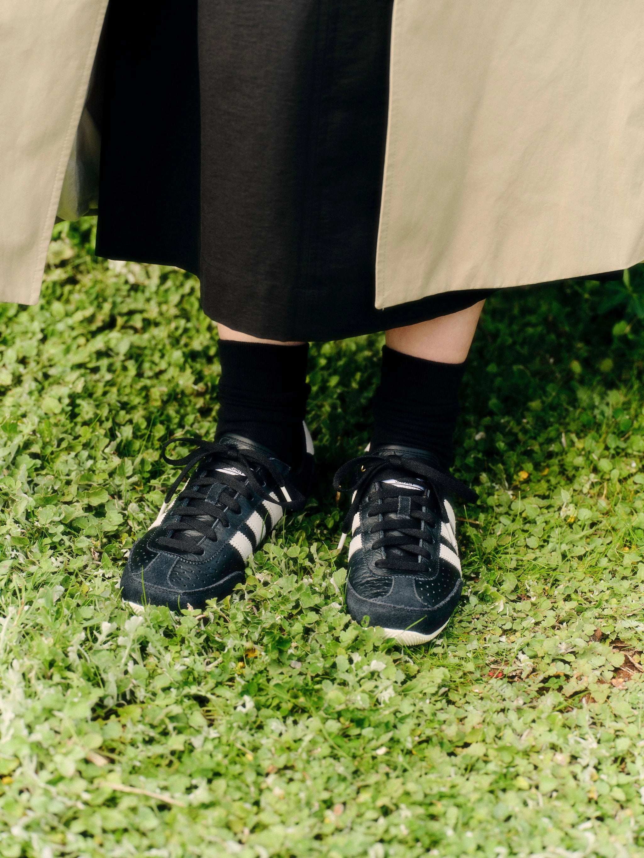 High Performance, Coated Canvas, Perfect For Daily Use Women's Japan Sneakers
