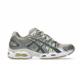 Modern Tech Asics Gel Nimbus 9 Returned item offer Oversized