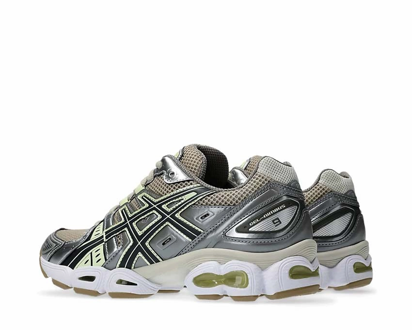 Asics Gel Nimbus 9 Perfect For You