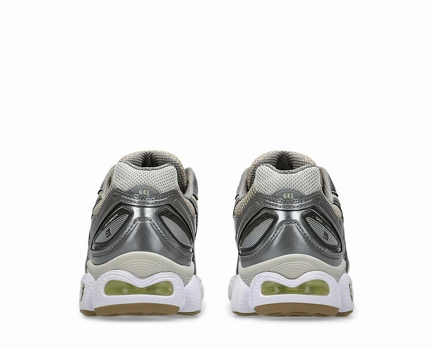 Asics Gel Nimbus 9 Organizer Insert, Quick Access Features
