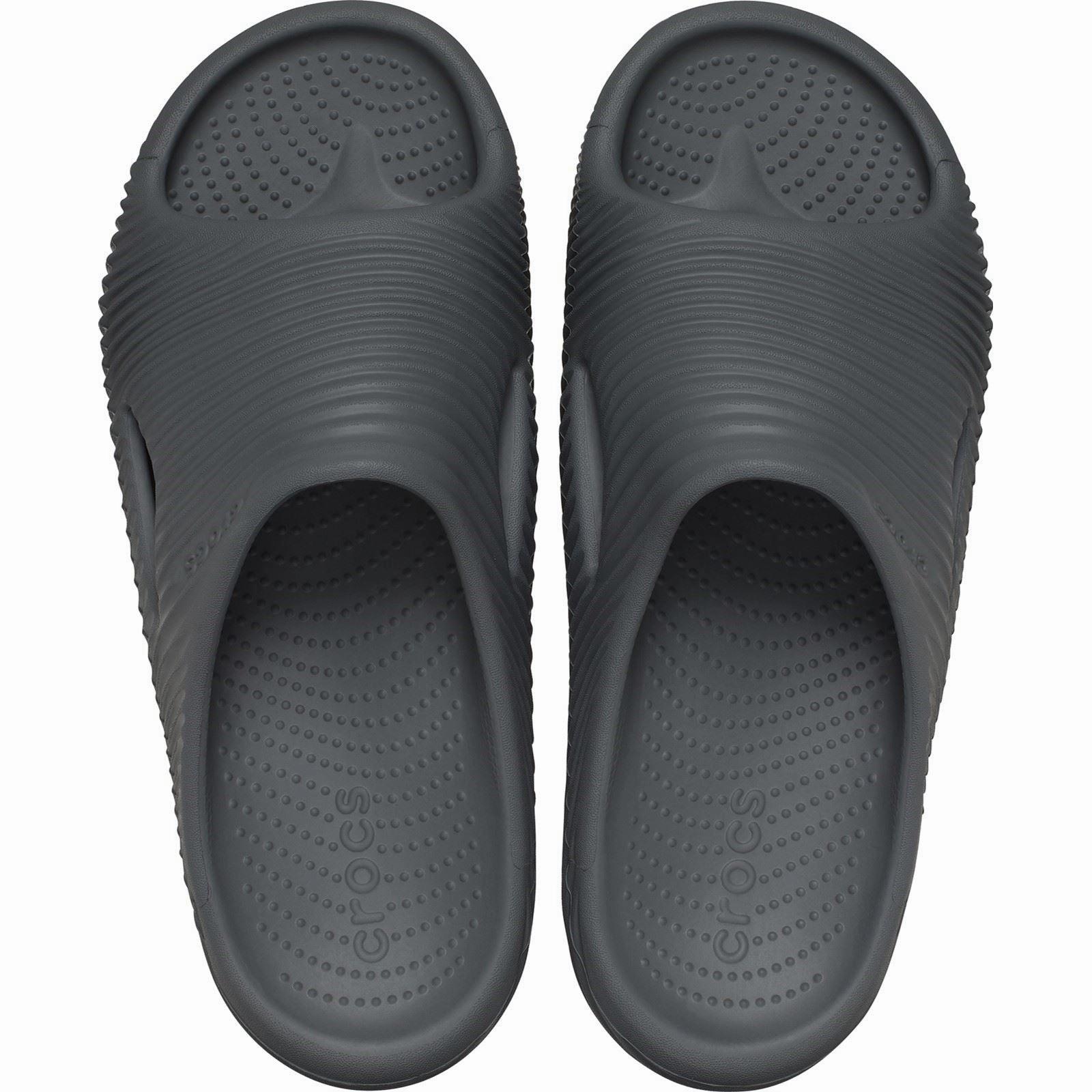 Unisex Crocs 210333 Mellow Tide Recovery Slippers Jute Beach Tote, Your Ideal Choice