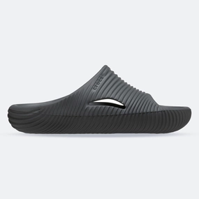 Your Next Favorite Modern Unisex Crocs 210333 Mellow Tide Recovery Slippers Premium deal