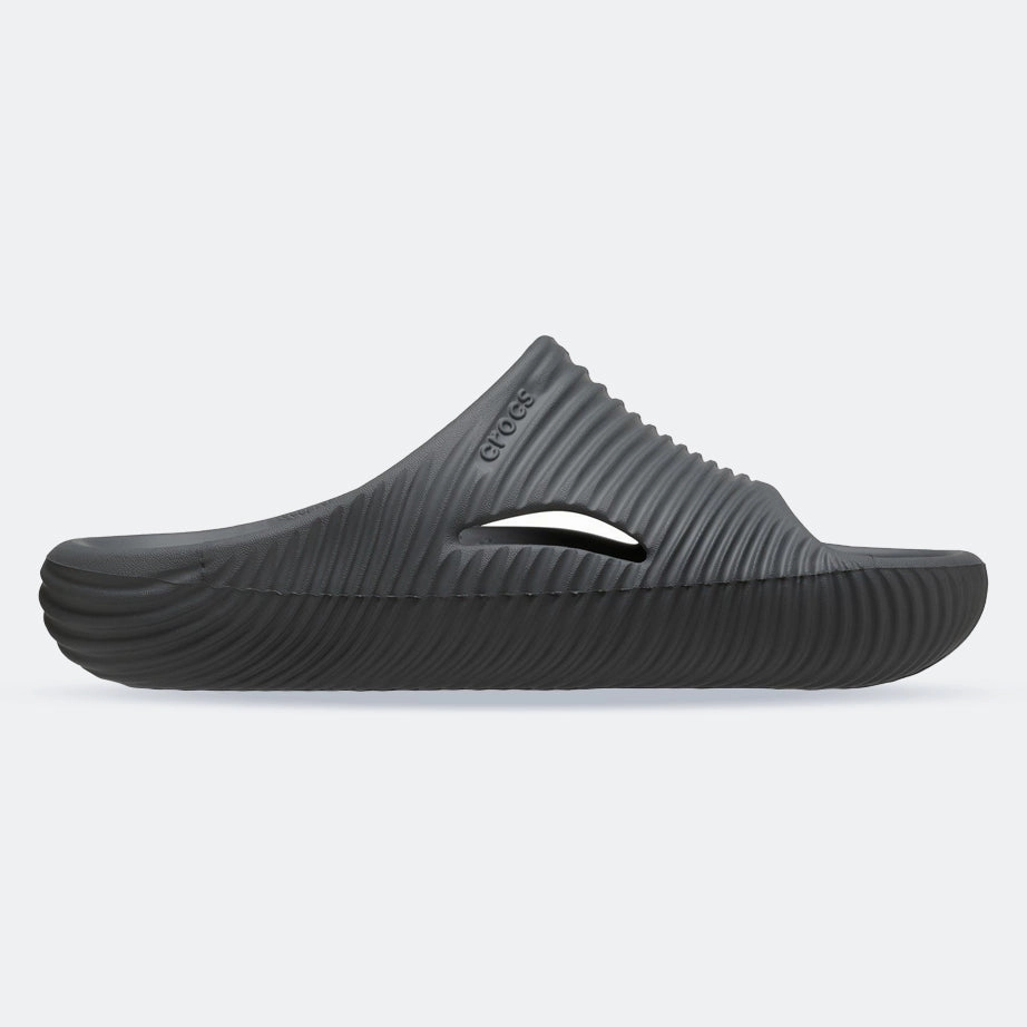 Your Next Favorite Modern Unisex Crocs 210333 Mellow Tide Recovery Slippers Premium deal