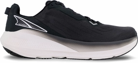 Sleek & Affordable Money Saving Deal Altra FWD VIA Mens Running Shoes - Black Office Style