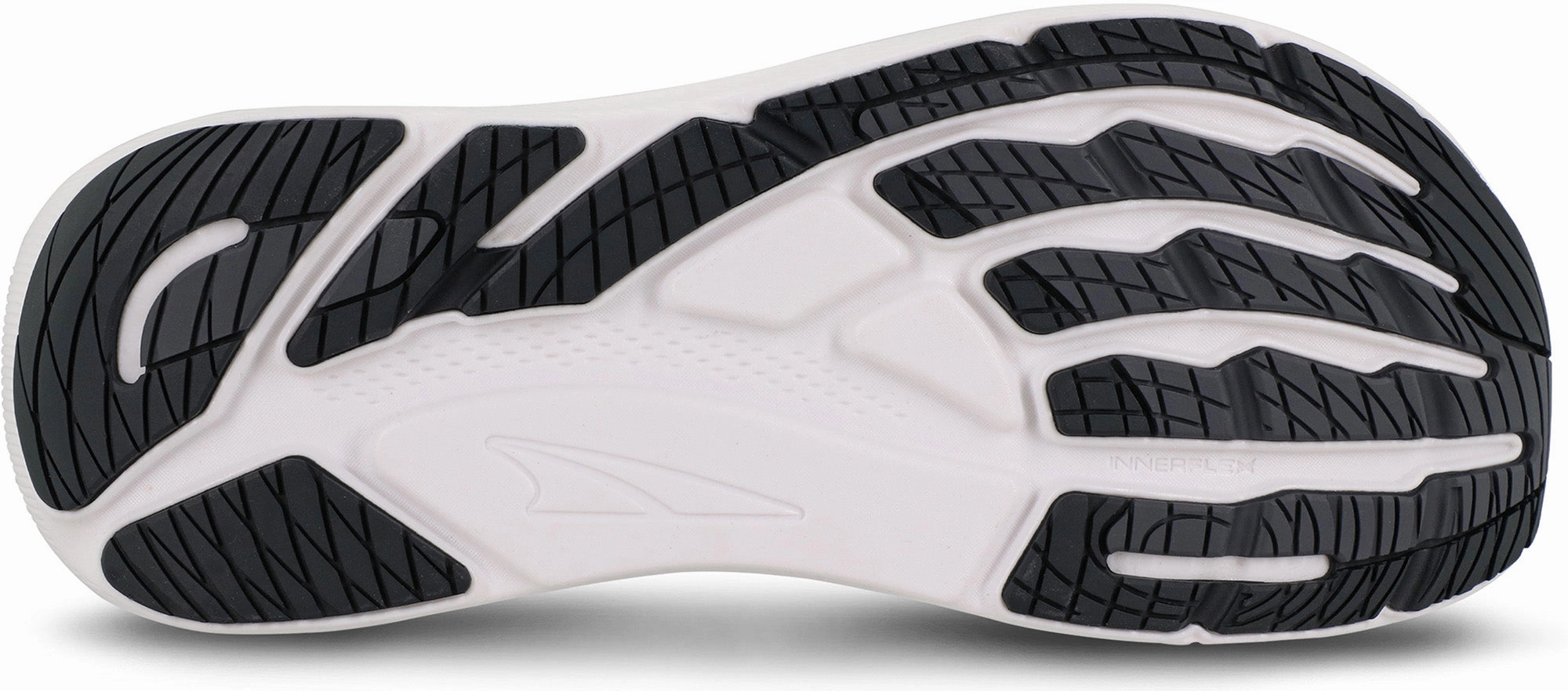 Altra FWD VIA Mens Running Shoes - Black Strap Slider, Instant Buy, Luxury Feel