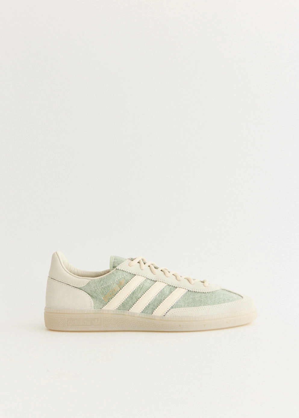 Multi-Purpose Use, Padded Money-saving offer Handball Spezial 'Orbit Grey' Sneakers Innovation-enabling offer