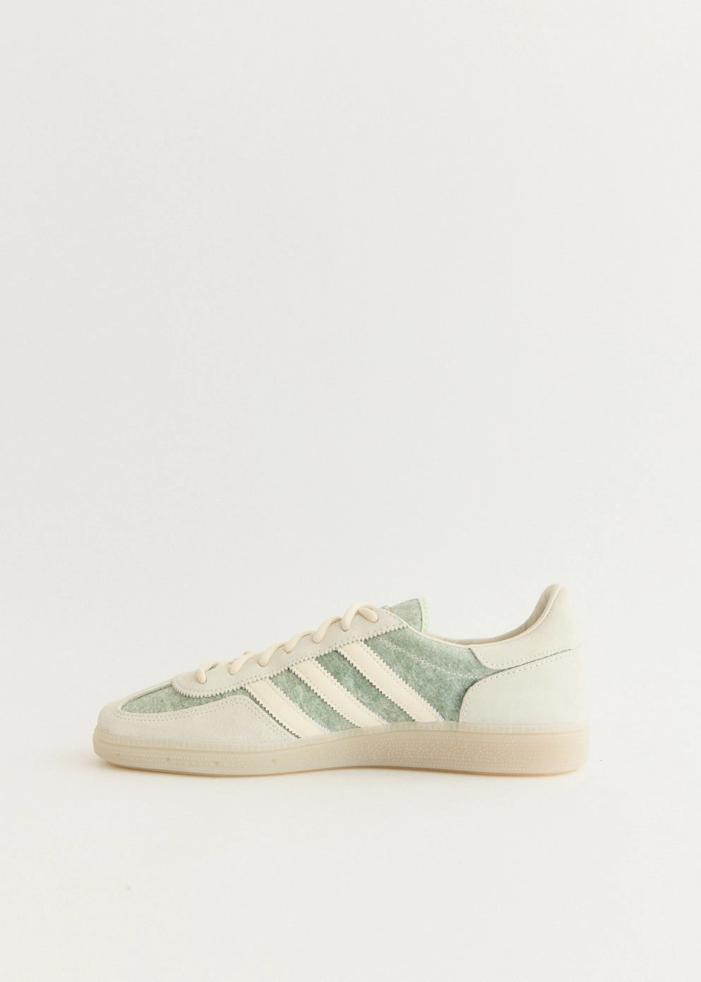 Handball Spezial 'Orbit Grey' Sneakers Padded