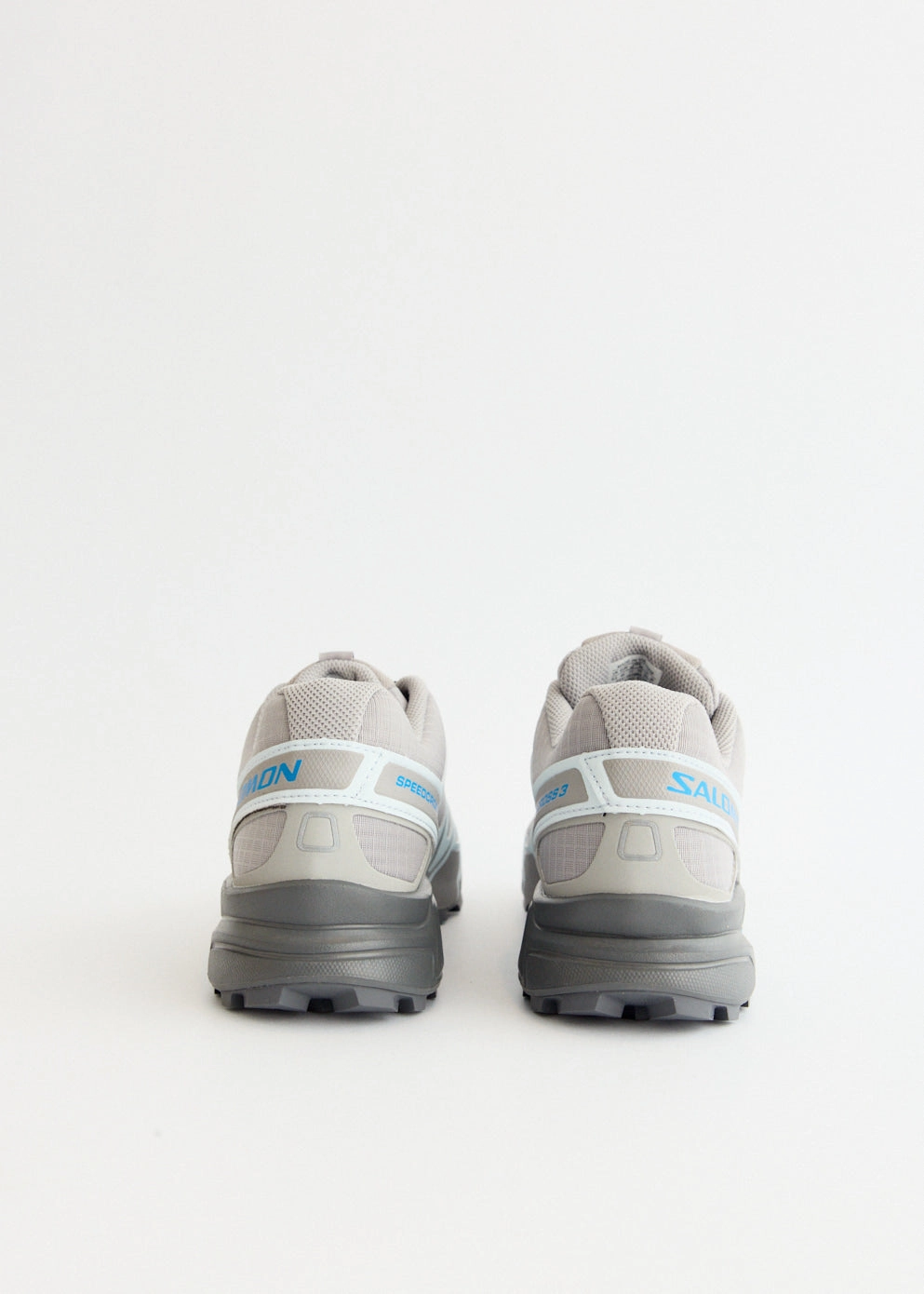Speedcross 3 'Alloy Ballad Blue' Sneakers Optimized For Daily Use, Tap To View, Get Ready To Impress