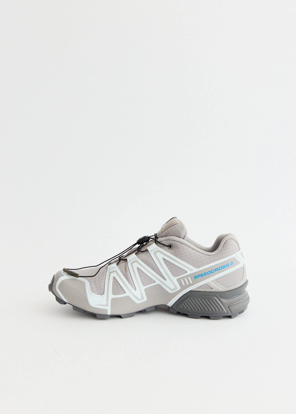 Speedcross 3 'Alloy Ballad Blue' Sneakers Ready To Ship