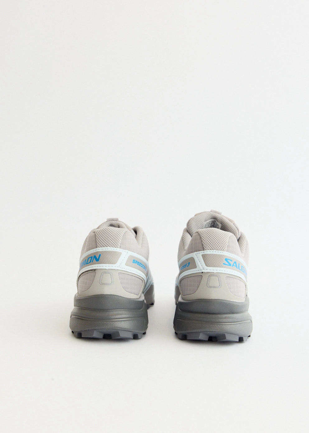 Speedcross 3 'Alloy Ballad Blue' Sneakers Designed For Movement, New Season Drop