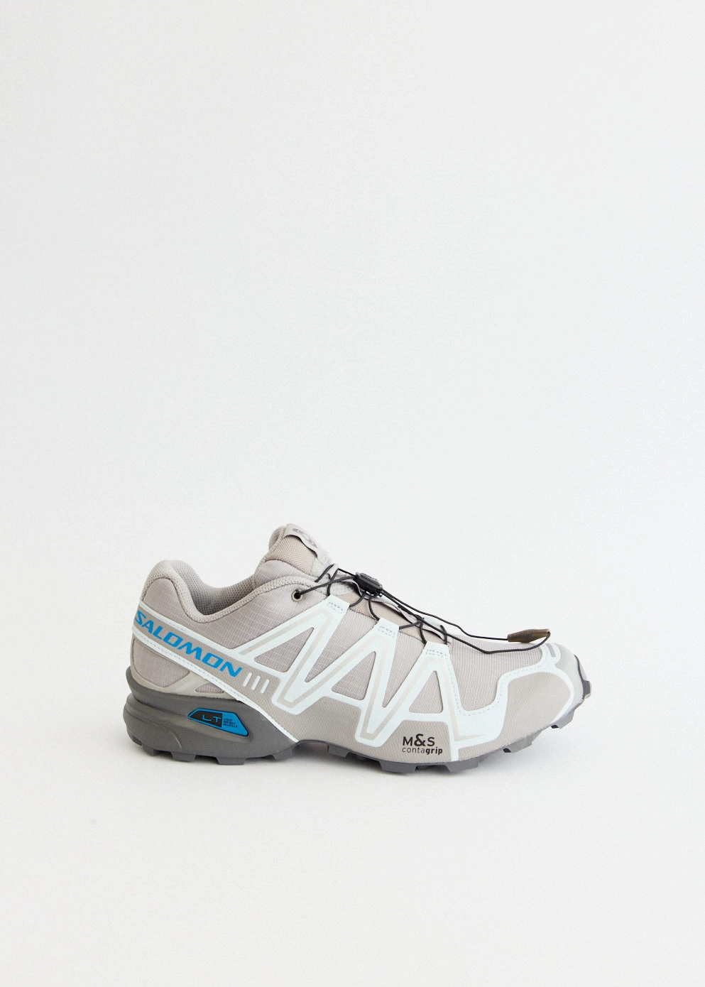 Performance-boosting deal Speedcross 3 'Alloy Ballad Blue' Sneakers Style-improving discount Yellow Beach Tote, Stay Comfortable All Day, Just Arrived