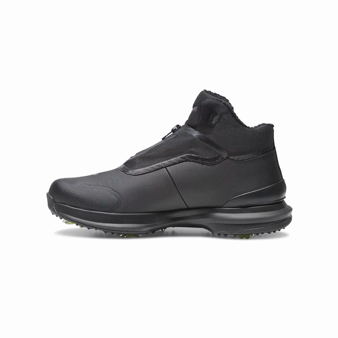 Puma - Men's DRYLBL Golf Boots (379227 01) Shop With Confidence, Be First In Line