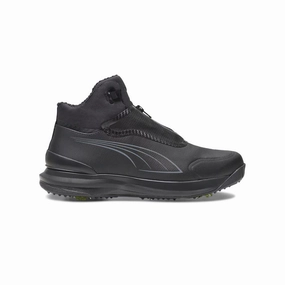 Monthly offer Puma - Men's DRYLBL Golf Boots (379227 01) Efficiency Boost Tailored Just For You, Felt, Why Wait? Own It