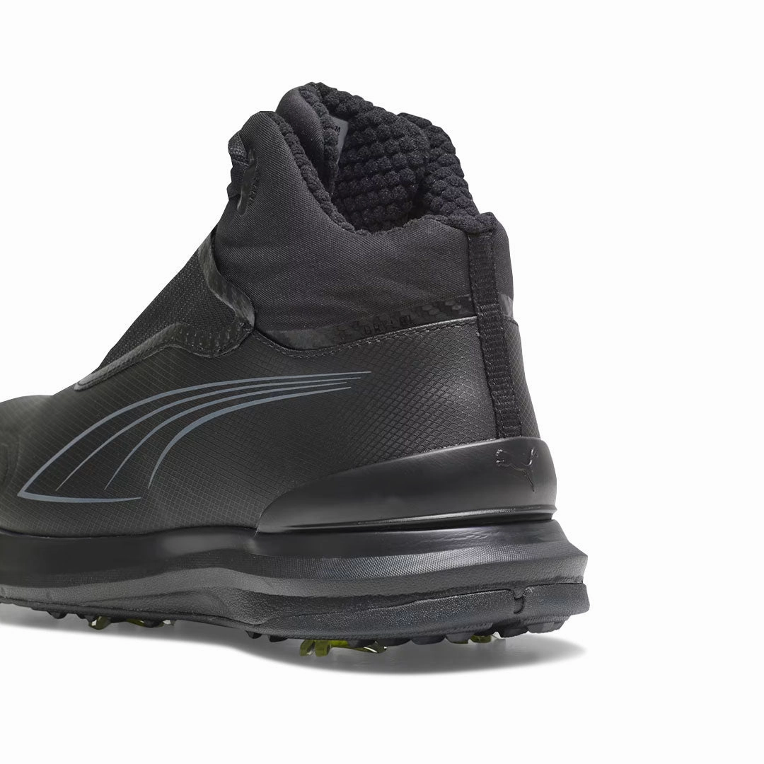 Trolley Sleeve Puma - Men's DRYLBL Golf Boots (379227 01)