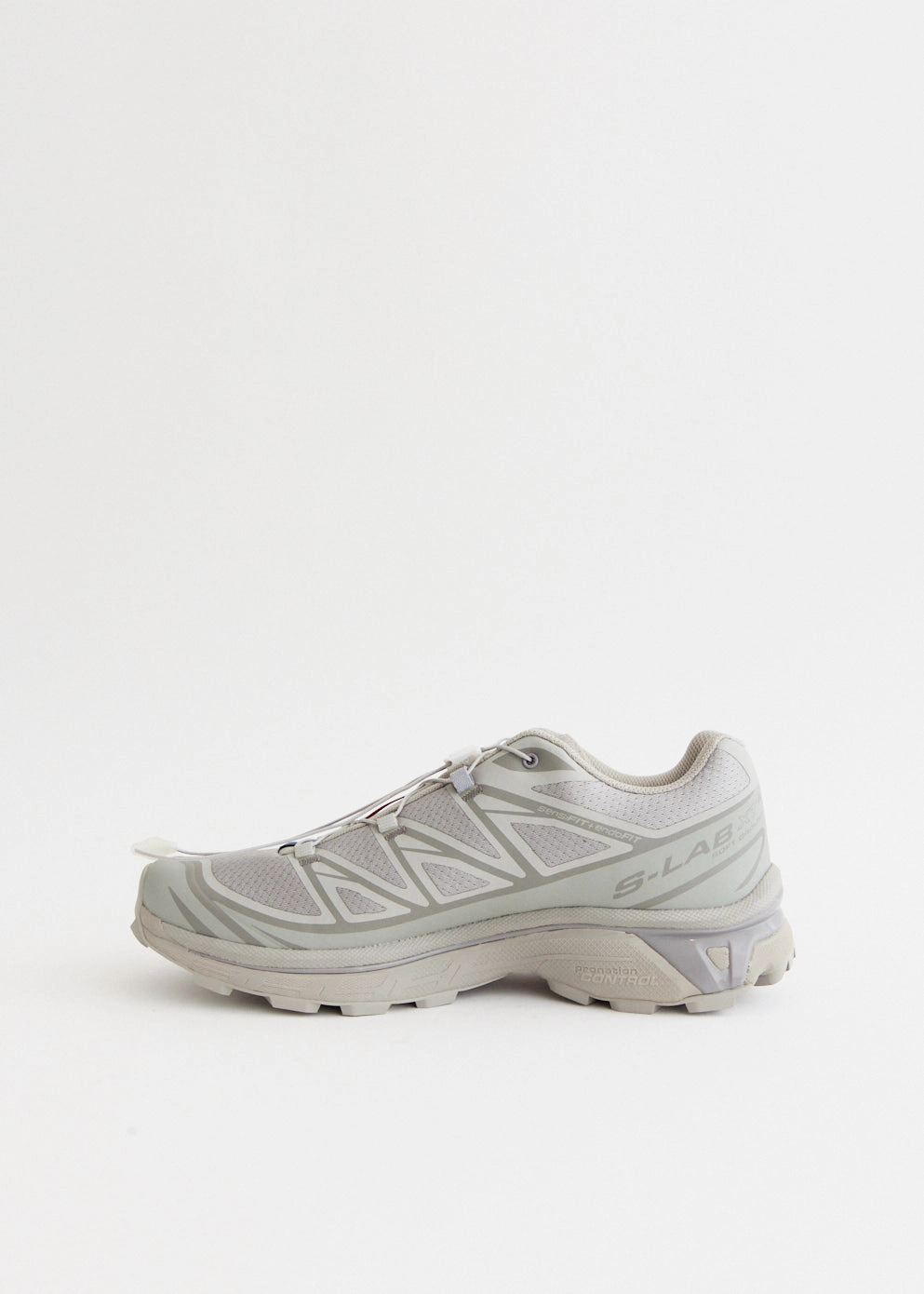 Your Next Favorite XT-6 'Ghost Gray' Sneakers
