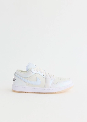 Wool Motivation-enhancing discount Women's Air Jordan 1 Low 'Lunar New Year' Sneakers Points Exchange Reward Instant Buy