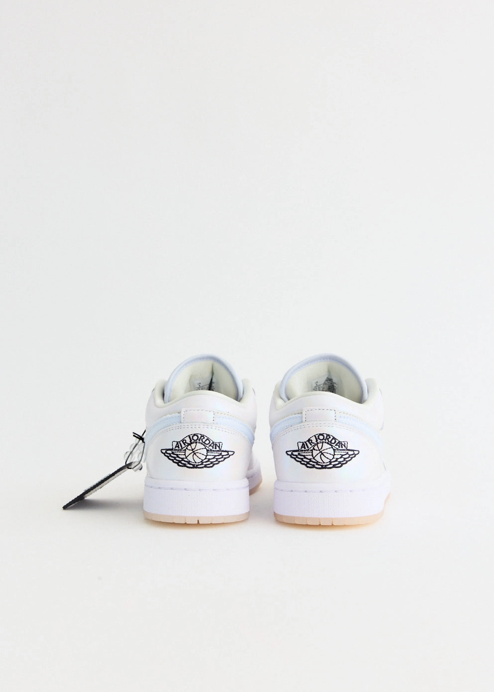 Pick Your Favorite Women's Air Jordan 1 Low 'Lunar New Year' Sneakers