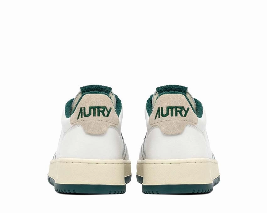 Autry Medalist Low On The Go Style, Shop Now, The Smart Buy