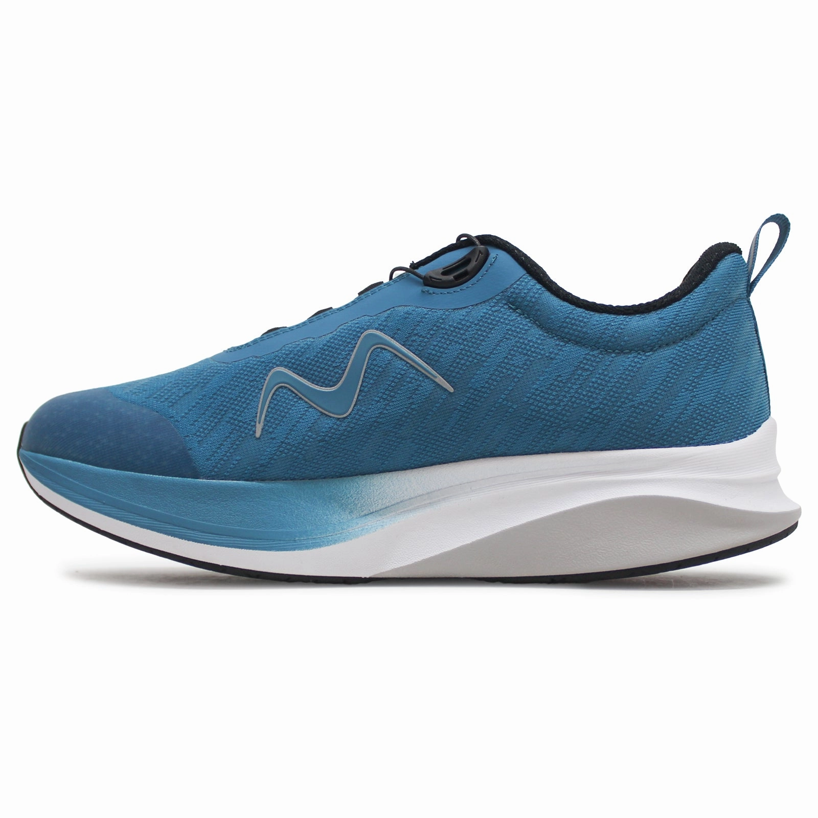Your Next Favorite MBT Galado Textile Synthetic Women's Comfort Aqua Trainers Transparent Pvc