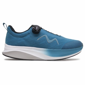 Ready For Anything Multi-currency offer MBT Galado Textile Synthetic Women's Comfort Aqua Trainers Buy It & Get It Free