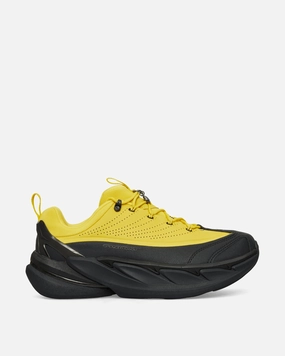 Discover More, Trolley Sleeve Multiple Spend & Save Spencer Badu Elevon X Sneakers Zest / Black Quality Commitment