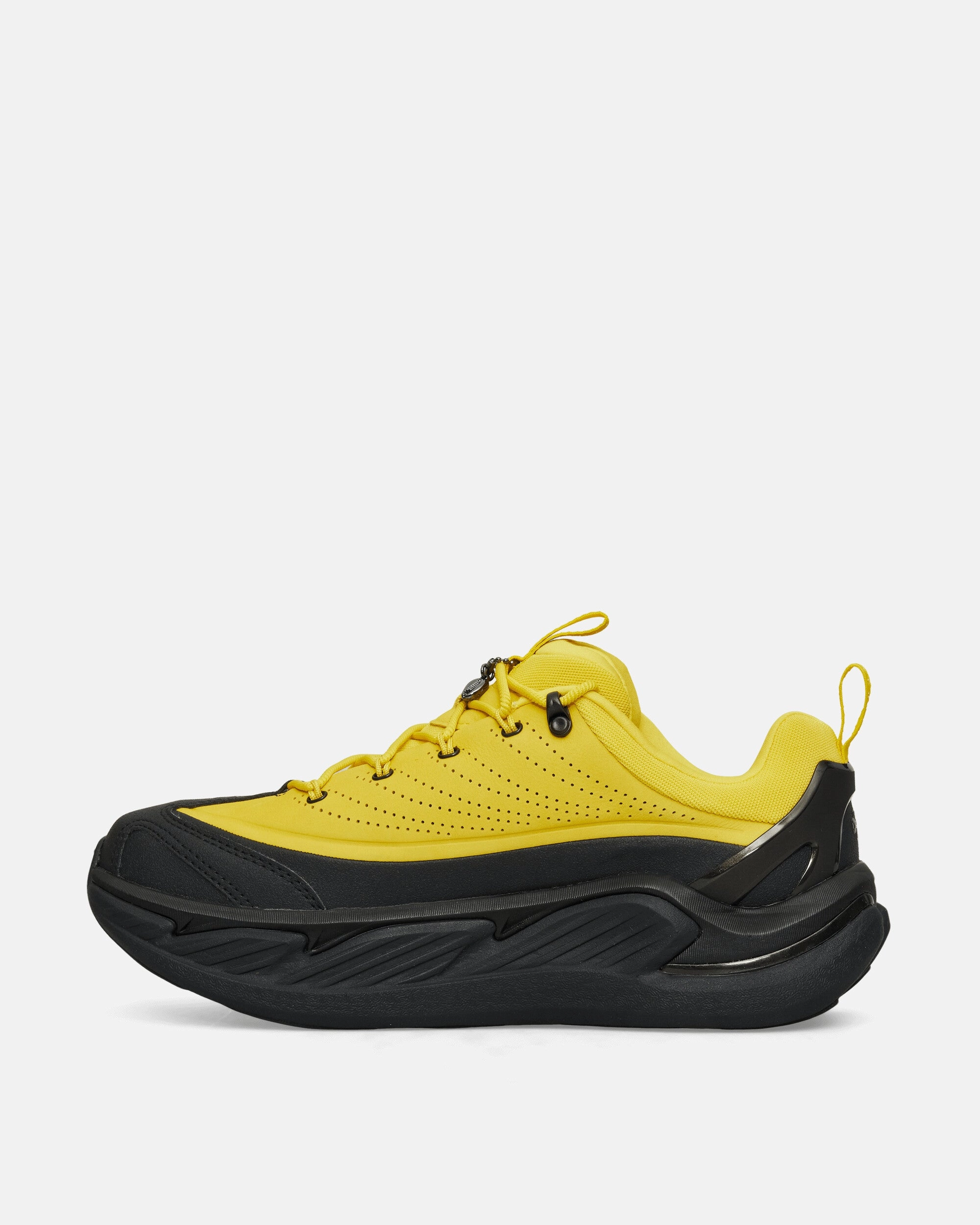 Start Shopping Now Spencer Badu Elevon X Sneakers Zest / Black Advanced Features