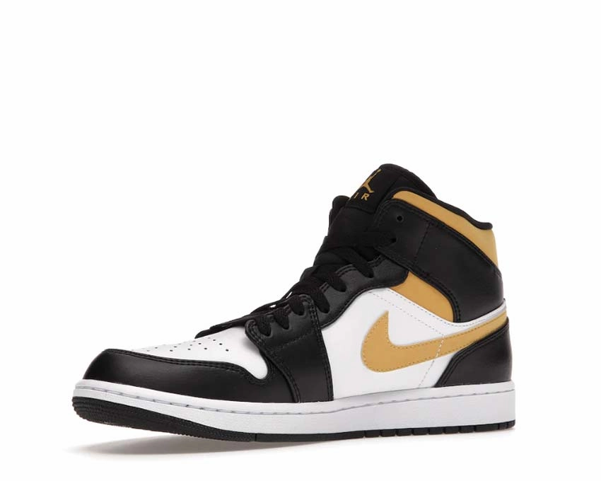 Soft Touch Feel, Metallic Silver Clutch Purse Air Jordan 1 Mid