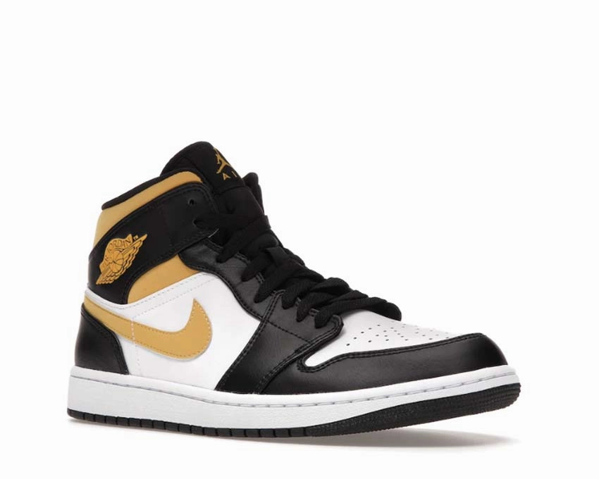 Anti-Slip Grip Air Jordan 1 Mid Compact