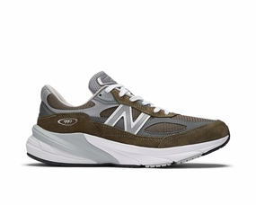 Premium Quality Narrow width offer Unisex Made In The USA 990v6 Buy Two Get One Free Sleek & Modern