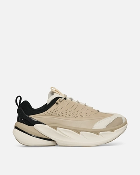 Get More For Less, Advanced Features, Satin National promotion Elevon X Sneakers Alabaster / Rawlinen Place Order Now